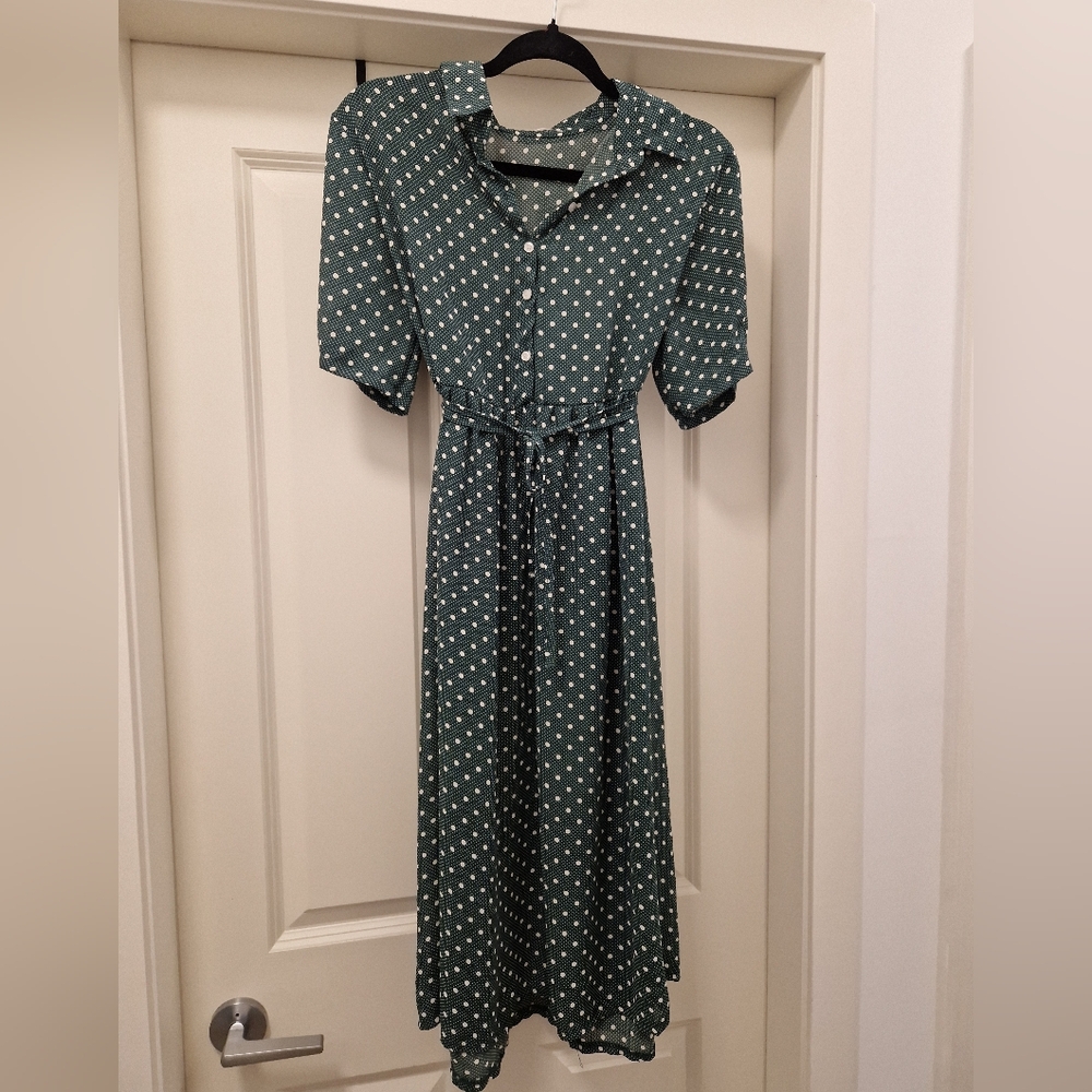 Summery dress